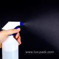 150ml 250ml PET cosmetic packaging pump spray bottle